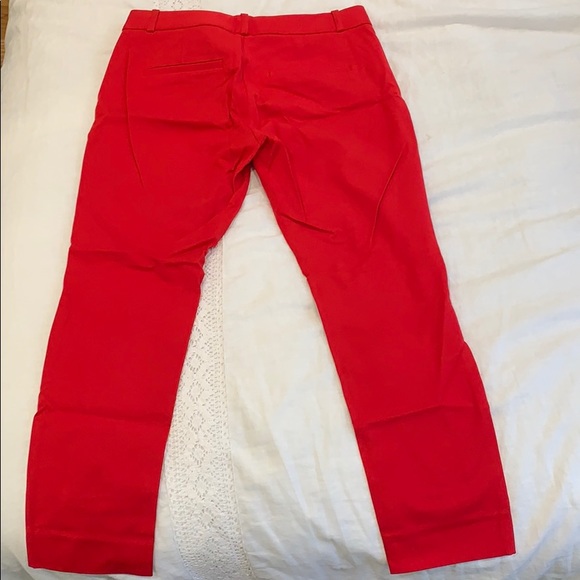 Banana Republic Sloan Fit Pants - Picture 2 of 5